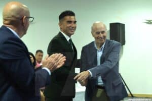 José Manuel Novoa