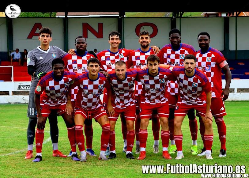 El Llanera pierde en Torrelavega en un partido loco