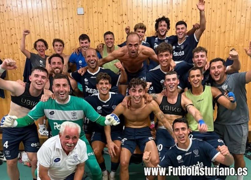 El Marino tira de eficacia y vence 0-3 al Compos